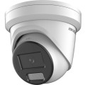 Hikvision Pro Series with AcuSense DS-2CD2366G2H-IU(2.8MM) kamera przemysłowa Wieżyczka Kamera bezpieczeństwa IP Zewnętrzna 3200 x 1800 px Sufit / Ściana - 2621514