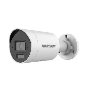 Hikvision Pro Series DS-2CD2063G2-LI2U(2.8MM) kamera przemysłowa Kula (kształt) Kamera bezpieczeństwa IP Wewnętrz i na wolnym powietrzu 3200 x 1800 px Sufit / Ściana