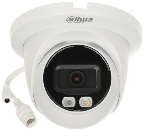 Kamera IP Dahua IPC-HDW2549TM-S-IL-0280B - 2116612