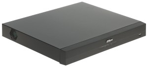 REJESTRATOR IP DAHUA NVR4208-EI Czarny
