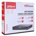 Rejestrator IP Dahua NVR4108HS-EI - 1866359