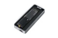 Obudowa USB 3.2 Typ C na dysk SSD M.2 NVMe 20 Gbps aluminiowa - 2416271