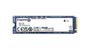Kingston DYSK SSD 4000G NV3 M.2 2280 PCIe 4.0 NVMe - 2282112