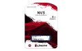 Kingston DYSK SSD 4000G NV3 M.2 2280 PCIe 4.0 NVMe - 2282114