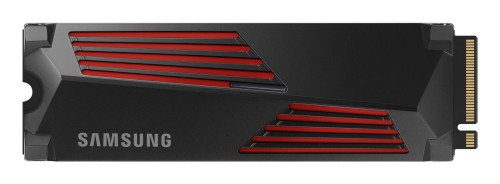 Dysk SSD Samsung 990 PRO 2TB M.2 2280 PCI-E x4 Gen4 NVMe - 2212103