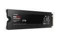 Dysk SSD Samsung 990 PRO 2TB M.2 2280 PCI-E x4 Gen4 NVMe - 2212108