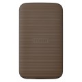 Intenso Lesen/Schreiben bis zu 1000 MB/s/500GB USB Type-C 3.2 Gen 2 (3.1 Gen 2) Brązowy - 2118479