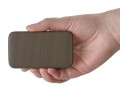 Intenso Lesen/Schreiben bis zu 1000 MB/s/500GB USB Type-C 3.2 Gen 2 (3.1 Gen 2) Brązowy - 2621656