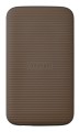 Intenso Lesen/Schreiben bis zu 1000 MB/s/500GB USB Type-C 3.2 Gen 2 (3.1 Gen 2) Brązowy - 2621655