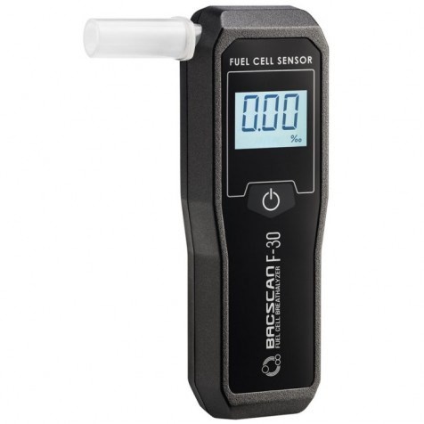 Alkomat BACscan F-30 - 2427631