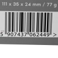 Alkomat BACscan F-30 - 2621873