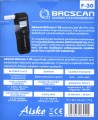 Alkomat BACscan F-30 - 830057