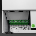 Qoltec Hybrydowy inwerter solarny Off-Grid 5.5kVA| 5.5kW | 100A | MPPT | LCD | BMS | Sinus - 2621914