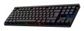 Logitech G G515 klawiatura Gaming RF Wireless + Bluetooth QWERTZ Niemiecki Czarny - 2231690