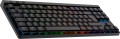 Logitech G G515 klawiatura Gaming RF Wireless + Bluetooth QWERTZ Niemiecki Czarny - 2124417