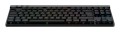 Logitech G G515 klawiatura Gaming RF Wireless + Bluetooth QWERTZ Niemiecki Czarny - 2231691