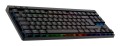 Logitech G G515 klawiatura Gaming RF Wireless + Bluetooth QWERTZ Niemiecki Czarny - 2231689