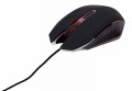 GEMBIRD ZESTAW GAMINGOWY GGS-UMG4-02 4W1 KLAWIATURA, MYSZ, PODKŁADKA, SŁUCHAWKI - 2398882