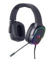 Gembird GHS-SANPO-S300 słuchawki/zestaw słuchawkowy Gaming USB Typu-A Czarny - 2417943