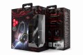 Gembird GHS-SANPO-S300 słuchawki/zestaw słuchawkowy Gaming USB Typu-A Czarny - 2621948