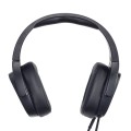 Gembird GHS-SANPO-S300 słuchawki/zestaw słuchawkowy Gaming USB Typu-A Czarny - 2417945