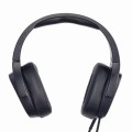 Gembird GHS-SANPO-S300 słuchawki/zestaw słuchawkowy Gaming USB Typu-A Czarny - 2621946