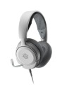 Słuchawki SteelSeries Arctis Nova 1P, Szare - 1849419