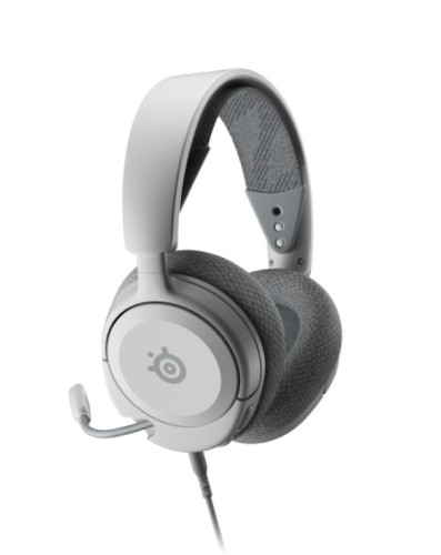Słuchawki SteelSeries Arctis Nova 1P, Szare - 2127166