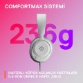 Słuchawki SteelSeries Arctis Nova 1P, Szare - 2621954