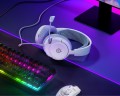 Słuchawki SteelSeries Arctis Nova 1P, Szare - 1849423