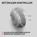 Słuchawki SteelSeries Arctis Nova 1P, Szare - 2621958