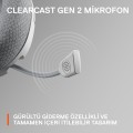 Słuchawki SteelSeries Arctis Nova 1P, Szare - 2621956