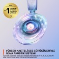Słuchawki SteelSeries Arctis Nova 1P, Szare - 2621953