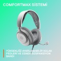 Słuchawki SteelSeries Arctis Nova 1P, Szare - 2621955