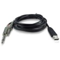 Behringer LINE 2 USB - Interfejs audio - 2060451