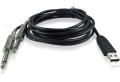Behringer LINE 2 USB - Interfejs audio - 2622001
