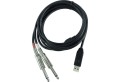 Behringer LINE 2 USB - Interfejs audio - 2622002