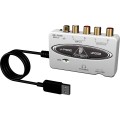 Behringer UFO202 - Interfejs USB - 2312335