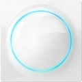 FIBARO Ściemniacz Walli Dimmer FGWDEU-111 - 2622018
