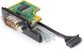 Adapter USB HP Serial Port Flex IO 2nd v2 adapter Wewnętrzny Seryjny - 2614001