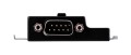 Adapter USB HP Serial Port Flex IO 2nd v2 adapter Wewnętrzny Seryjny - 2622036