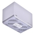 System mesh Mercusys Halo H70X(3-PACK) 1800Mb/s a/b/g/n/ac/ax) - 1305551