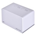 System mesh Mercusys Halo H70X(3-PACK) 1800Mb/s a/b/g/n/ac/ax) - 1305549