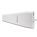 QOLTEC ANTENA 5G LTE DUAL | 14DBI | ZEWNĘTRZNA - 1912383