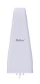 QOLTEC ANTENA 5G LTE DUAL | 14DBI | ZEWNĘTRZNA - 2219556