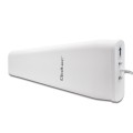 QOLTEC ANTENA 5G LTE DUAL | 14DBI | ZEWNĘTRZNA - 1125144