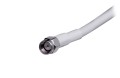QOLTEC ANTENA 5G LTE DUAL | 14DBI | ZEWNĘTRZNA - 2223644