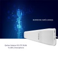 QOLTEC ANTENA 5G LTE DUAL | 14DBI | ZEWNĘTRZNA - 2622138