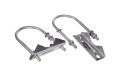QOLTEC ANTENA 5G LTE DUAL | 14DBI | ZEWNĘTRZNA - 2223646