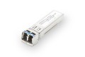 HP-compatible SFP+ 10G MM 850nm 300m with DDMLC connector, Power dissipation < 1W - 2132567